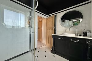 Bathroom- click for photo gallery
